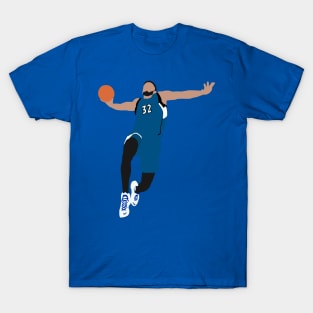 Karl-Anthony Towns T-Shirt